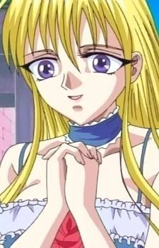 Cecilia