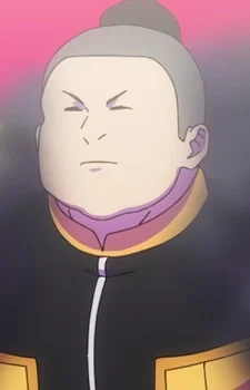 Chabatake, Nagisa