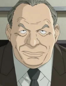 Chairman