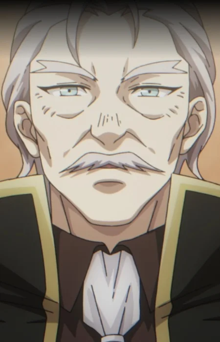 Chairman of the Comitee