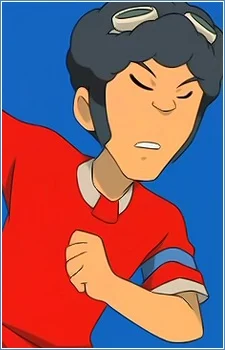 Chan-soo, Chae