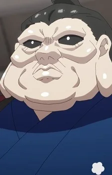 Chanko Bakunishiki