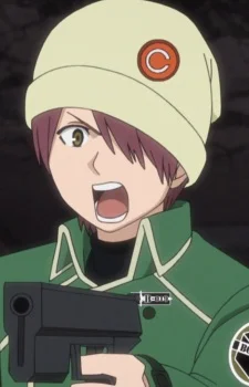 Chano, Makoto