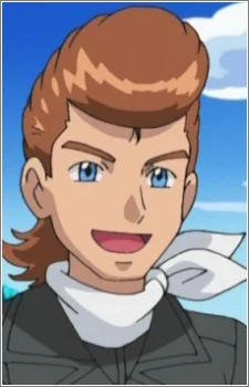 Charles