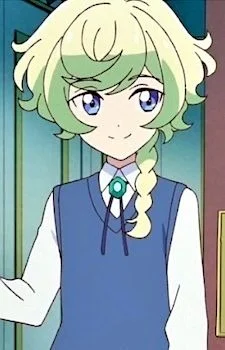 Charlotte, Charles