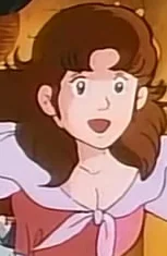 Charmaine