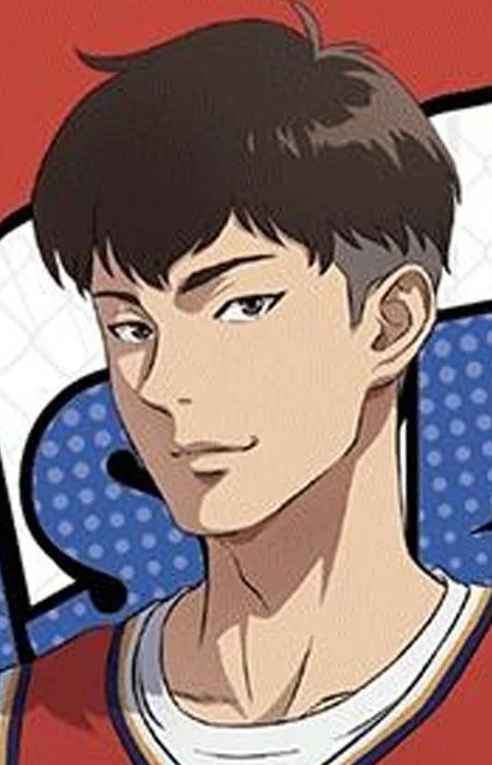 Chen, An
