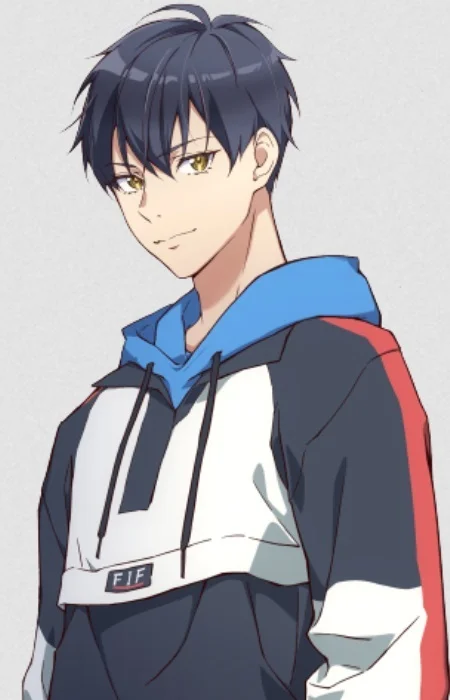 Chen, Jun