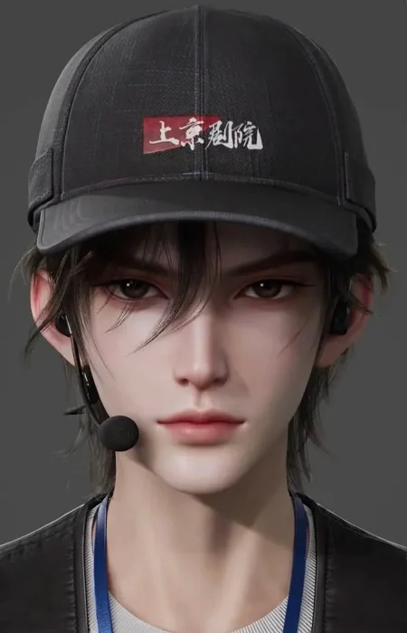 Chen, Ling