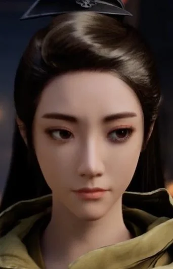 Chen, Qiaoqian