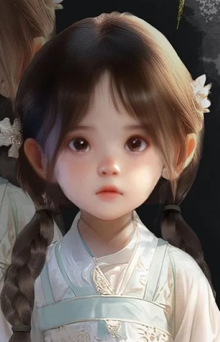Chen, Xi