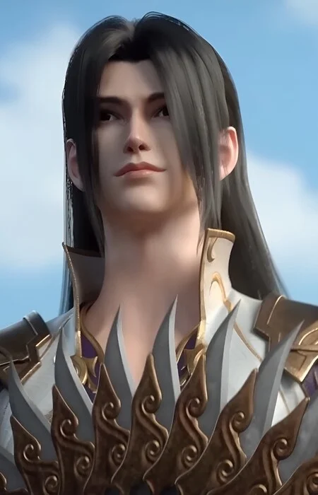 Chen, Xian
