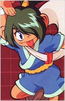 Cheng, Kiki