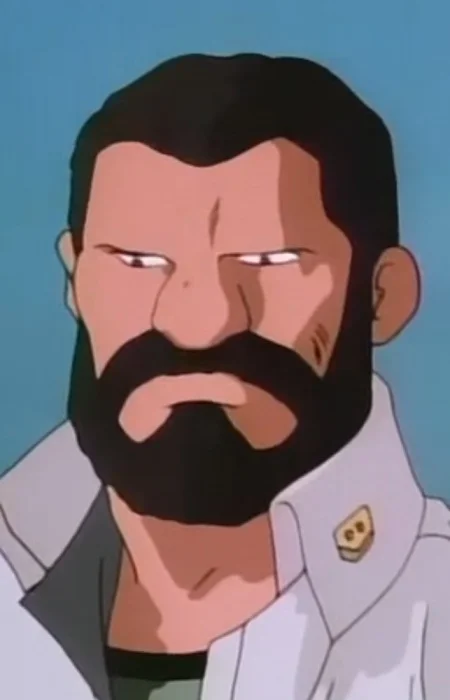 Cherenkov, Sergei