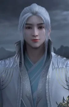 Chi, Qiubai