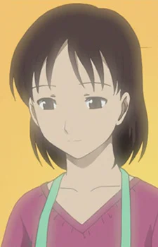 Chiaki's Mother
