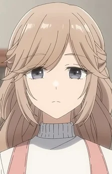 Chiba, Ayame