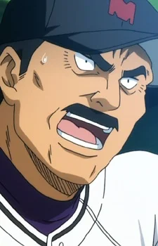Chiba, Junichi