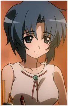Chie, Rumiko