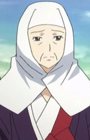 Chief Priest of Honnouji