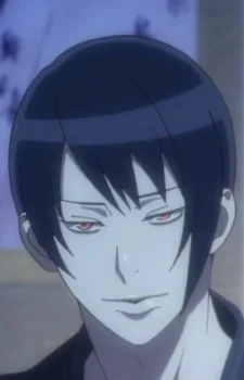Chigiri, Yonaga