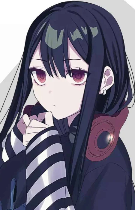 Chihara, Mai