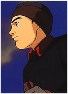 Chiharu, Igaya