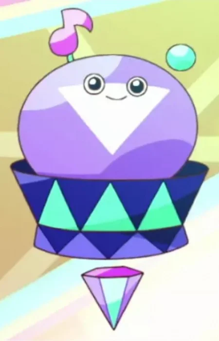Chii's Aimu
