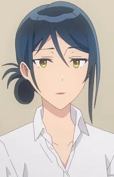 Chika's Mother