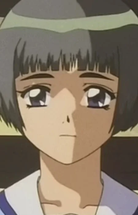 Chikamatsu, Tomoko