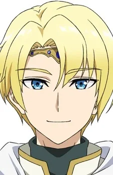 Chikubiboy, Rex
