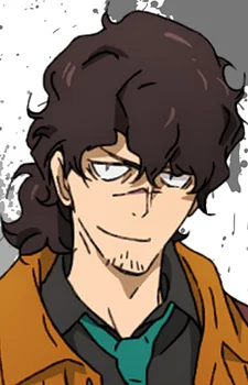 Chikushi, Wataru