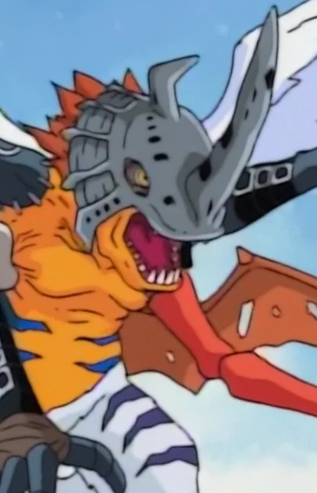 Chimairamon