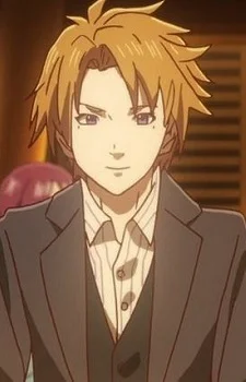 Chinami, Tomoya