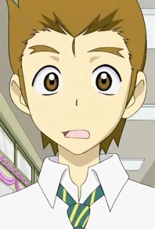 Chinen, Daisuke