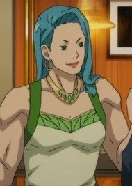 Chinkill, Masumi