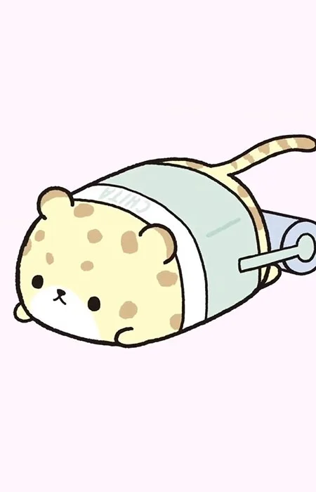 Chitakeshi