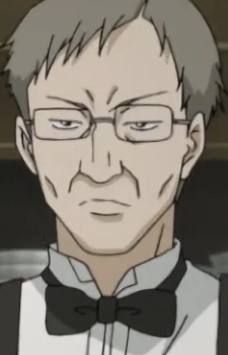 Chiyadou, Motoharu