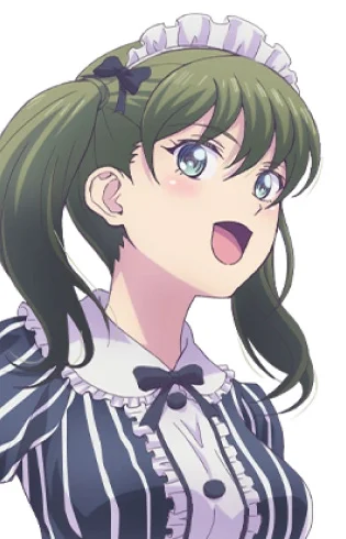 Chiyoda, Ririka