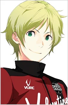 Chiyomatsu, Bantarou