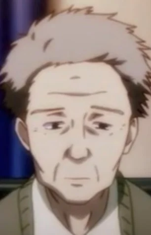 Chizu, Kousuke