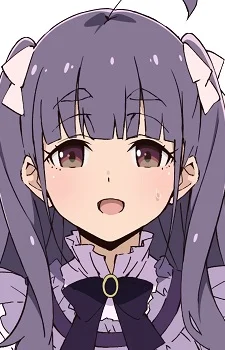 Choufu, Noriko