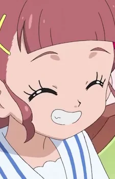 Chouno, Hikari