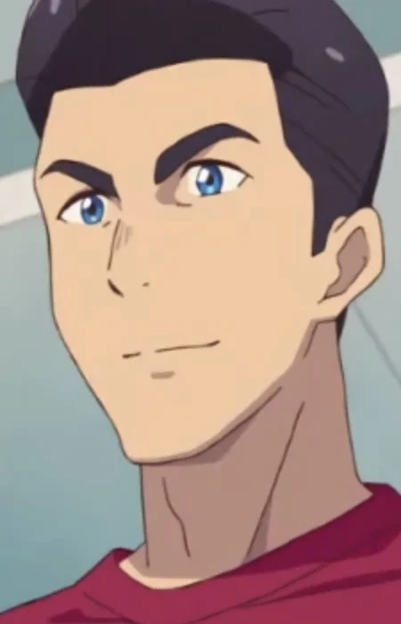 Chouno, Kenshirou