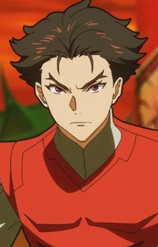 Chousokabe, Wataru