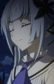 Chronicle, Chloe