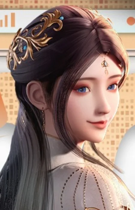 Chu, Chuyan