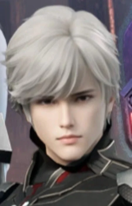 Chu, Feng