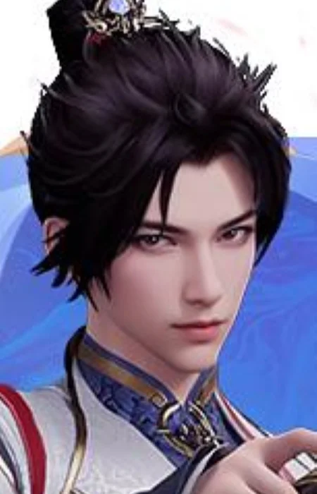 Chu, Kuangsheng