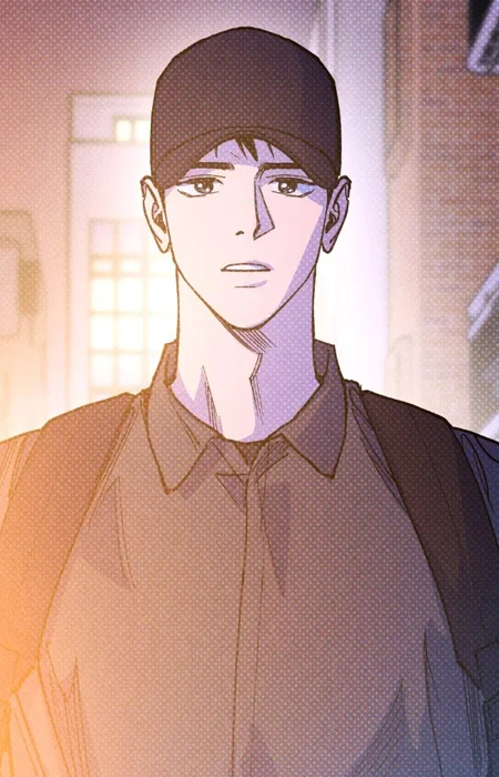 Chu, Sangwoo